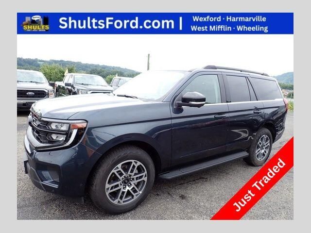 2025 Ford Expedition Active — photo 1 of 26