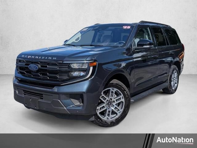 2025 Ford Expedition Active — photo 1 of 65
