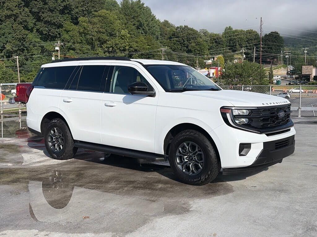 2025 Ford Expedition Active — photo 1 of 15