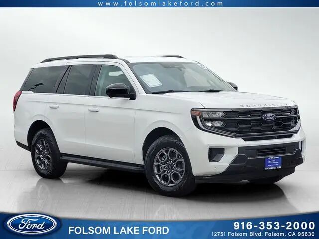 2025 Ford Expedition Active — photo 1 of 13