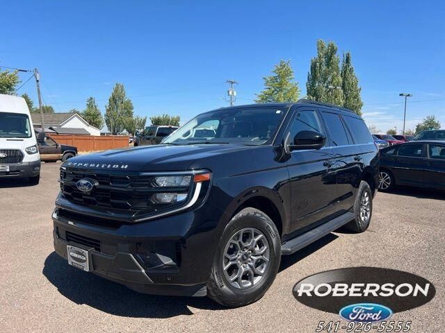 2025 Ford Expedition Active — photo 1 of 26