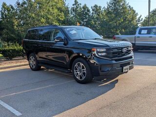 2025 Ford Expedition Active — photo 1 of 13
