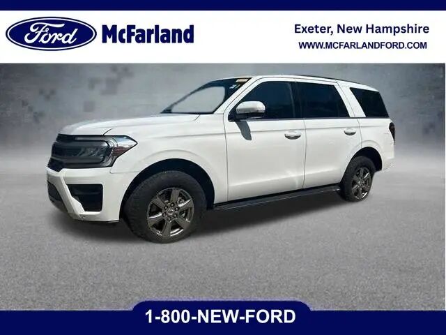 2023 Ford Expedition XLT — photo 1 of 13