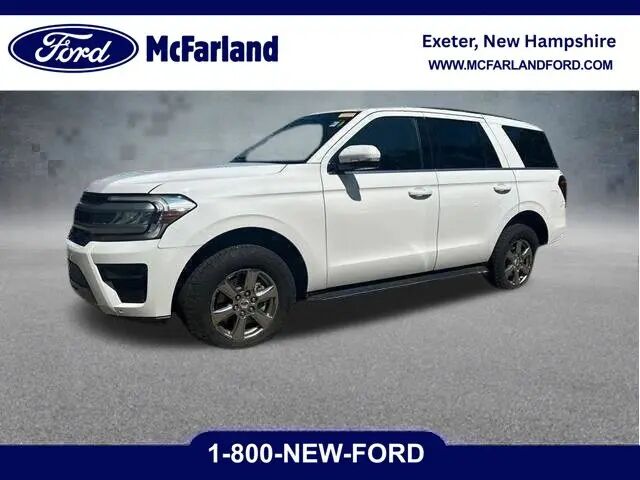 2023 Ford Expedition XLT