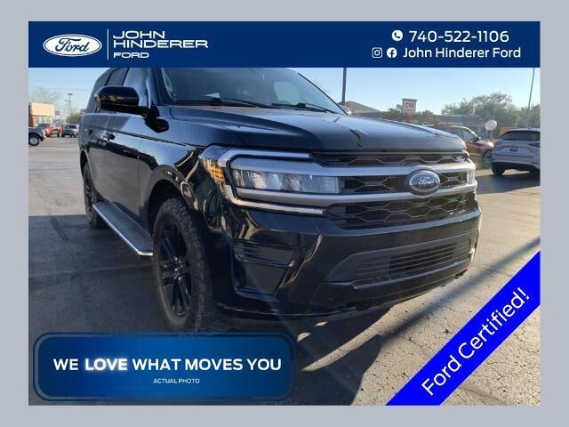 2023 Ford Expedition XLT