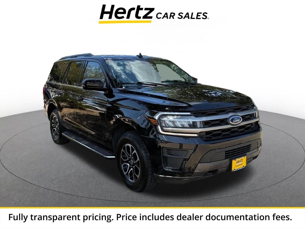 2023 Ford Expedition XLT — photo 1 of 1