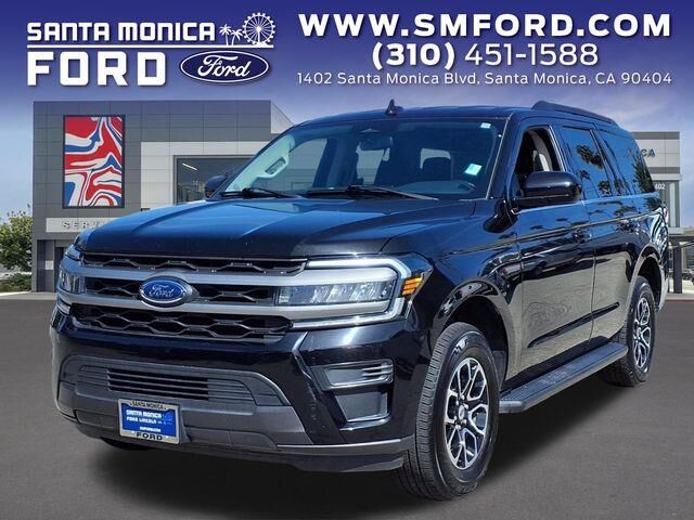 2024 Ford Expedition XLT — photo 1 of 26