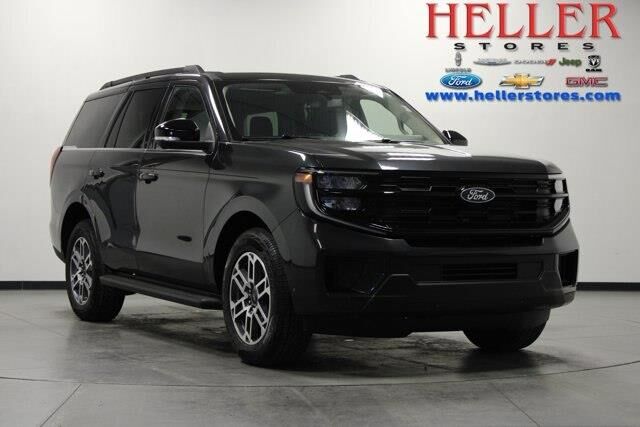 2025 Ford Expedition Active — photo 1 of 13