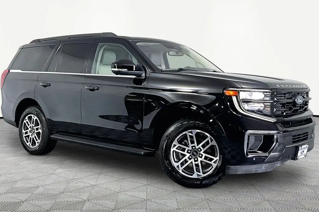 2025 Ford Expedition Active — photo 1 of 13