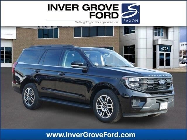 2025 Ford Expedition Active — photo 1 of 13