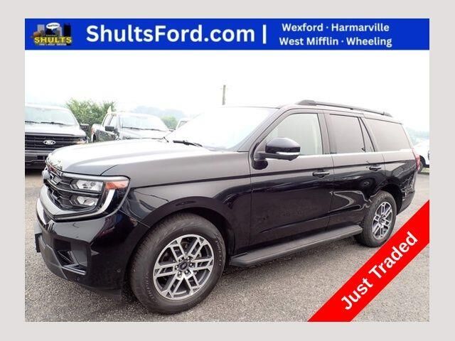 2025 Ford Expedition Active — photo 1 of 7