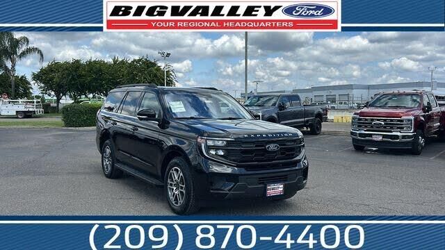 2025 Ford Expedition Active — photo 1 of 2
