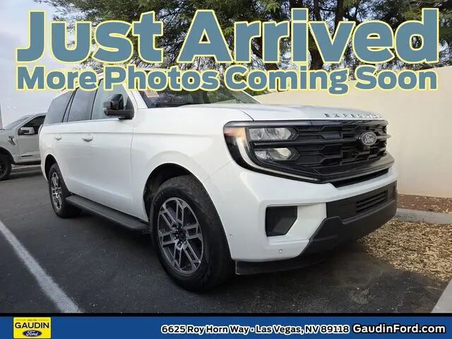2025 Ford Expedition Active — photo 1 of 19