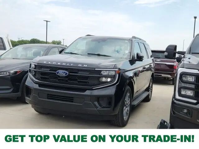 2025 Ford Expedition Active — photo 1 of 31