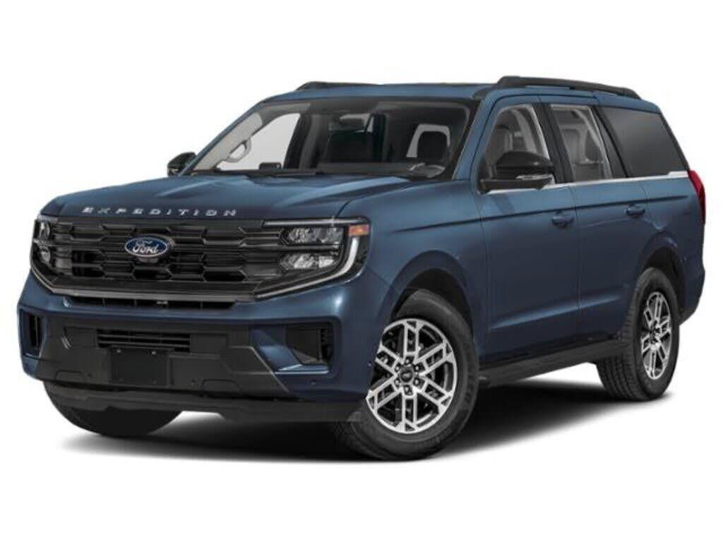 2025 Ford Expedition Active — photo 1 of 24