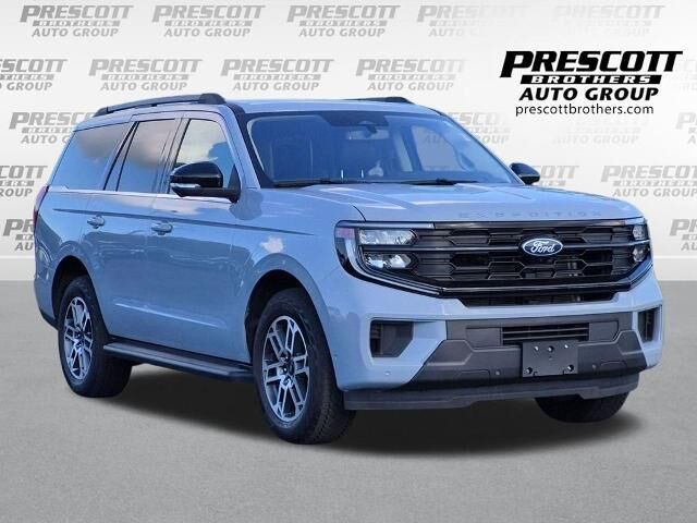 2025 Ford Expedition Active — photo 1 of 24