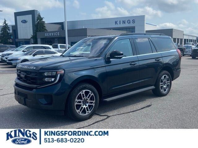 2025 Ford Expedition Active — photo 1 of 26