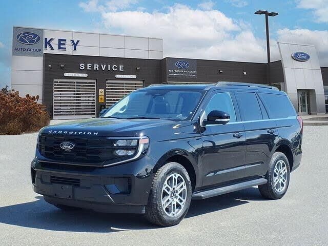 2025 Ford Expedition Active — photo 1 of 1