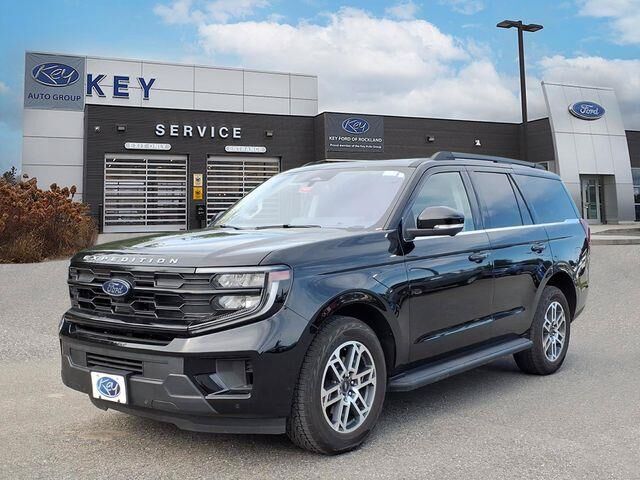 2025 Ford Expedition Active — photo 1 of 2