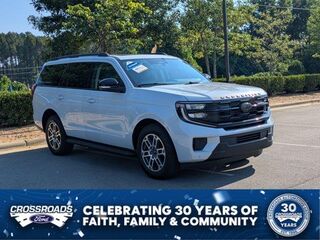 2026 Ford Expedition Active — photo 1 of 14