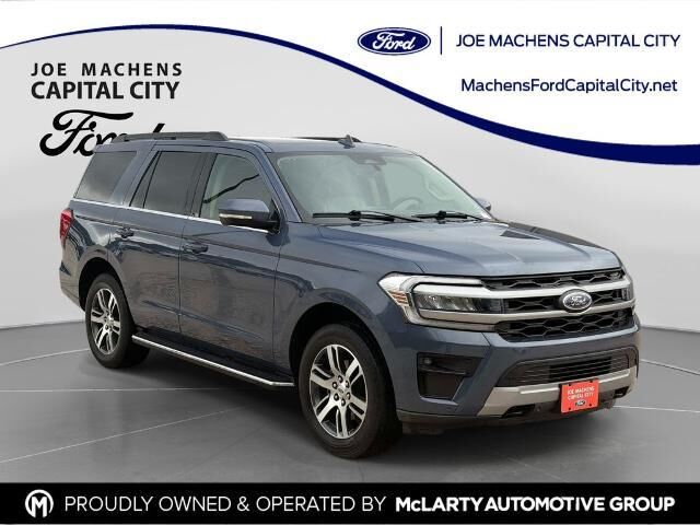 2023 Ford Expedition XLT — photo 1 of 26