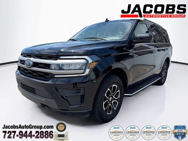 2023 Ford Expedition XLT
