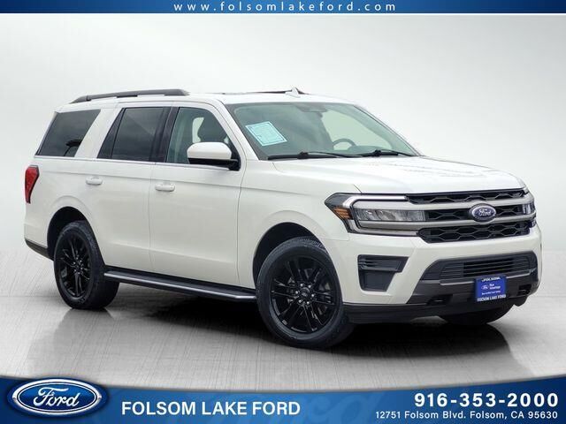 2023 Ford Expedition XLT