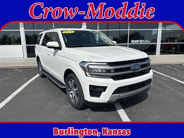 2023 Ford Expedition XLT — photo 1 of 13