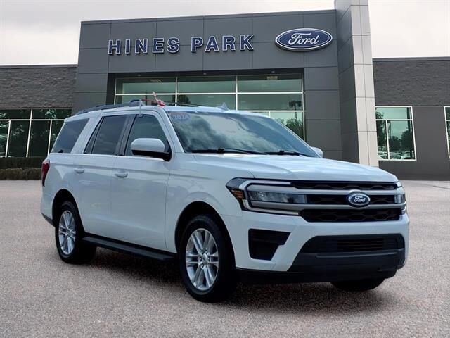 2024 Ford Expedition XLT