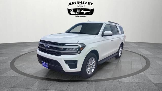 2024 Ford Expedition XLT — photo 1 of 13
