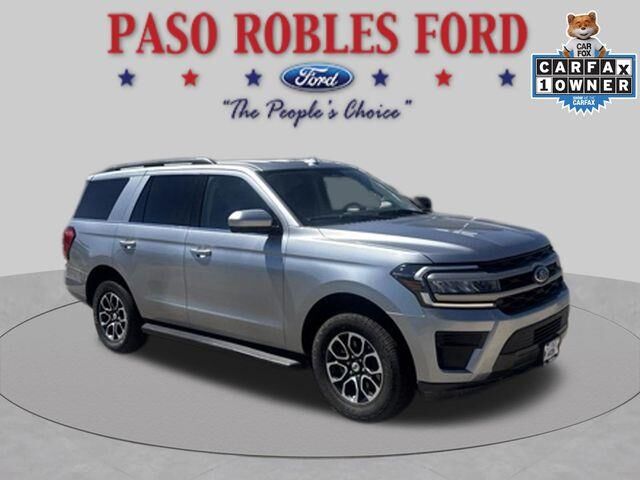 2024 Ford Expedition XLT — photo 1 of 11