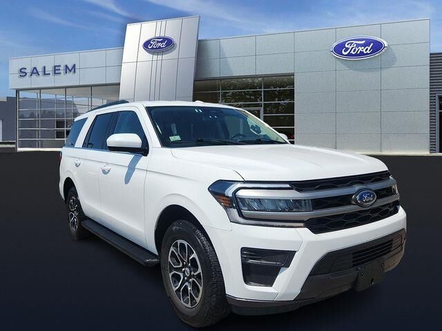 2024 Ford Expedition XLT — photo 1 of 39