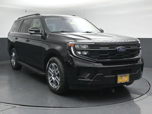 2025 Ford Expedition Active — photo 1 of 39