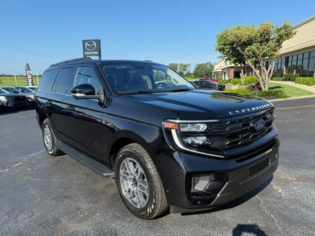 2025 Ford Expedition Active — photo 1 of 39