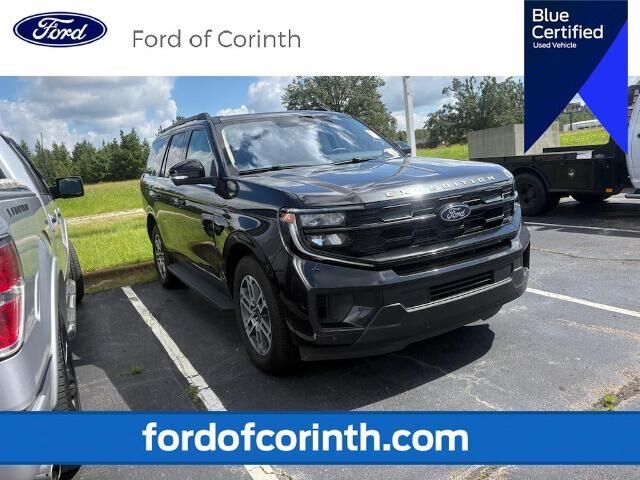2025 Ford Expedition Active — photo 1 of 24