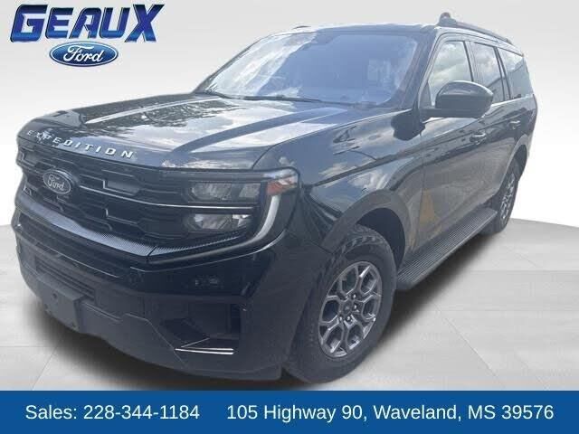 2025 Ford Expedition Active — photo 1 of 1