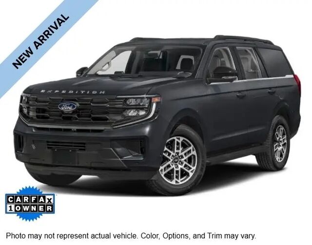 2025 Ford Expedition Active — photo 1 of 2