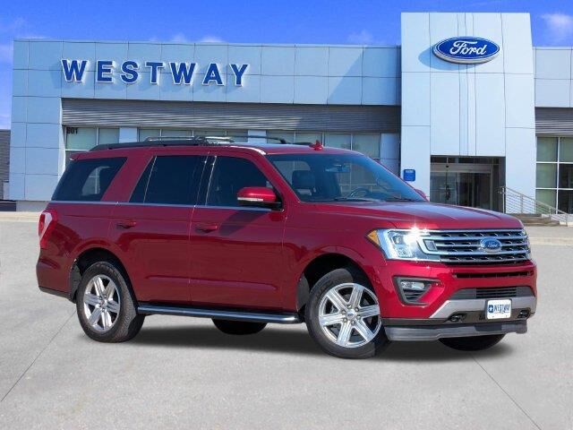 2019 Ford Expedition XLT