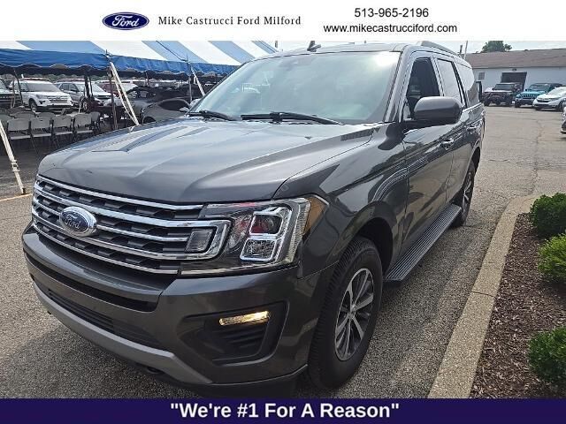 2020 Ford Expedition XLT — photo 1 of 39