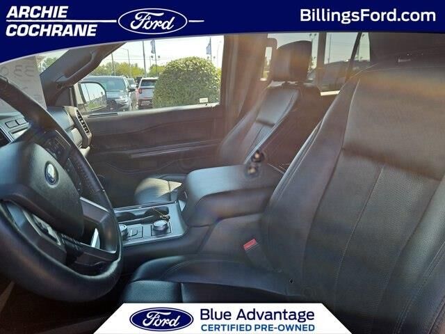 2020 Ford Expedition XLT — photo 1 of 26