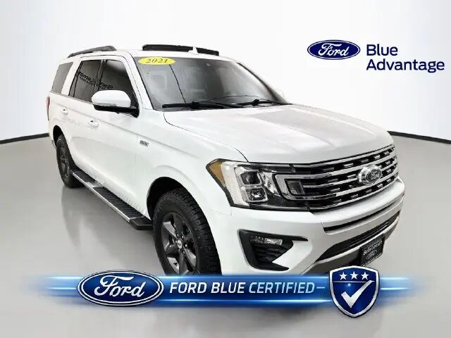 2021 Ford Expedition XLT