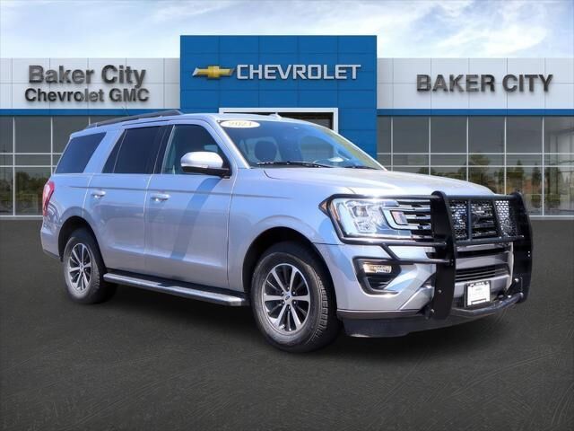 2021 Ford Expedition XLT