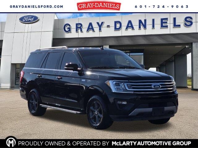 2021 Ford Expedition XLT