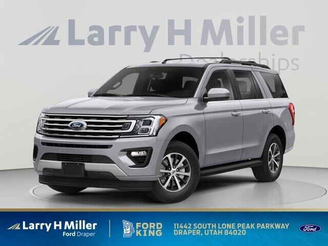 2021 Ford Expedition XLT