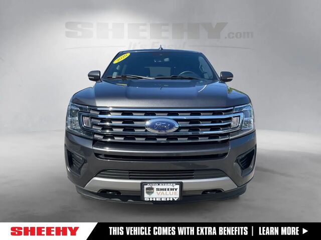 2020 Ford Expedition XLT