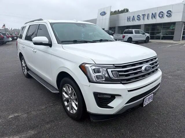 2021 Ford Expedition XLT