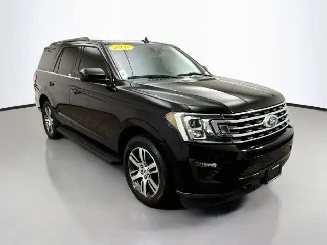 2021 Ford Expedition XLT