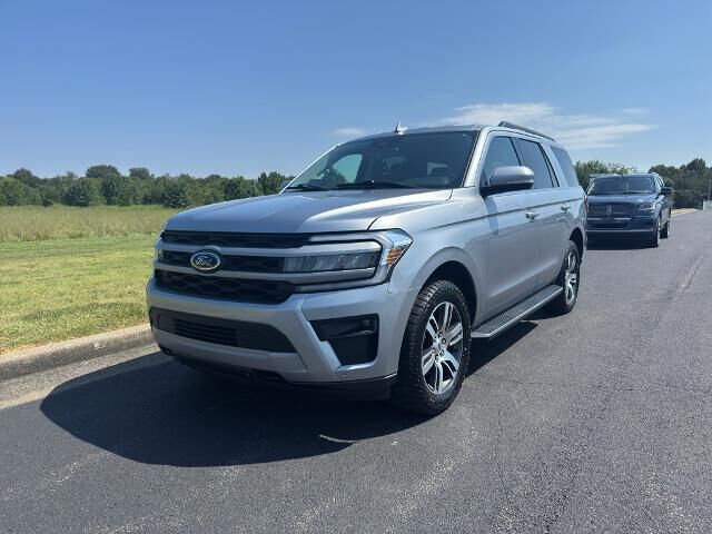 2022 Ford Expedition XLT