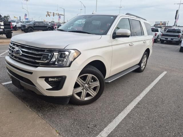 2019 Ford Expedition XLT — photo 1 of 24