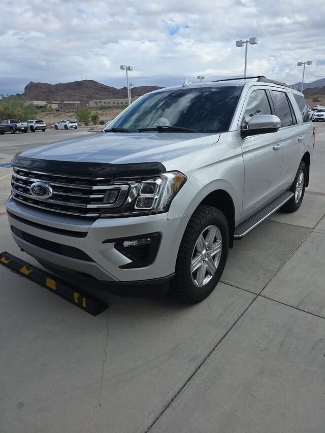 2019 Ford Expedition XLT